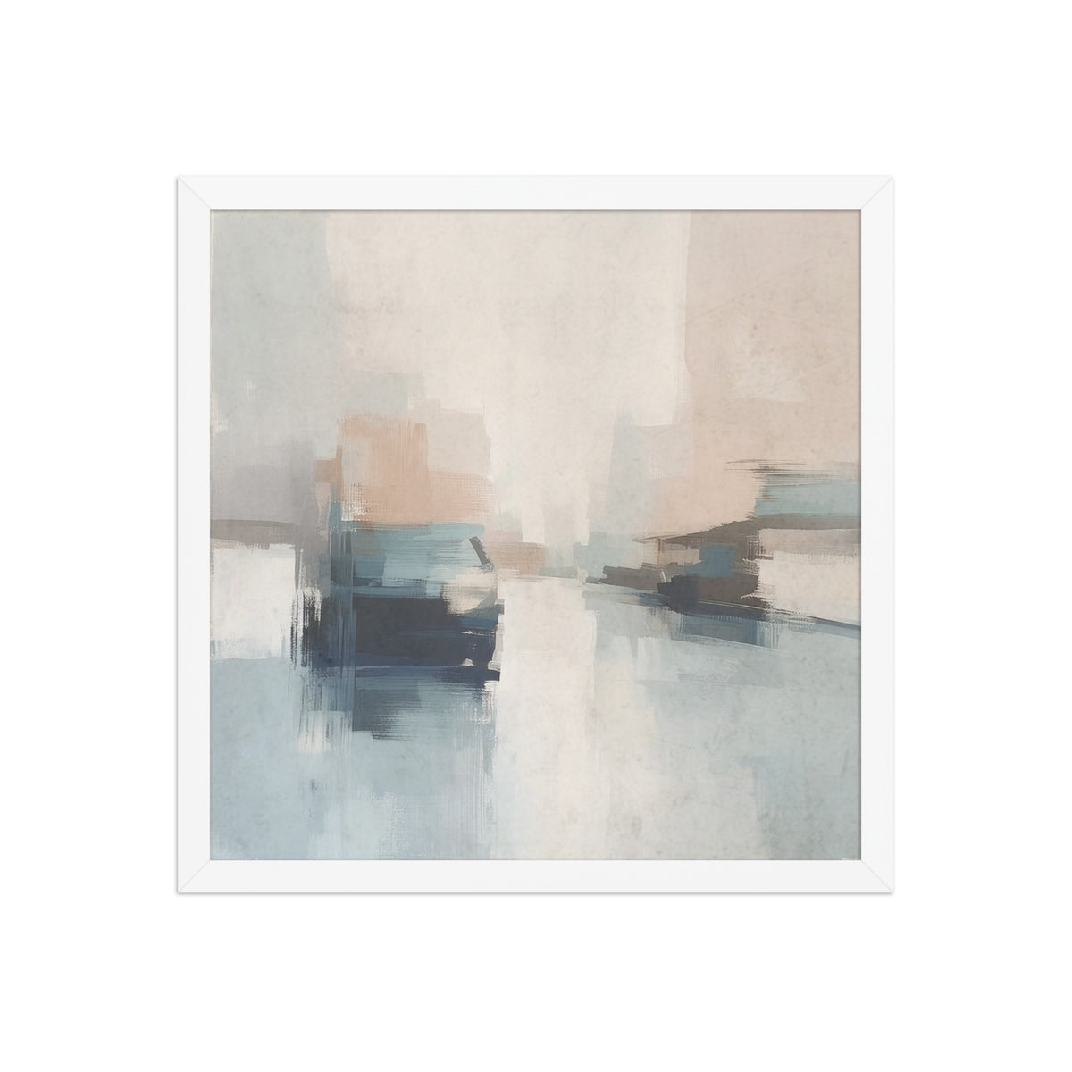 MB CANVAS ABSTRACT WALL ART PRODUCT MOCKUP