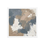 MB CANVAS ABSTRACT WALL ART PRODUCT MOCKUP