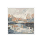 MB CANVAS ABSTRACT WALL ART PRODUCT MOCKUP