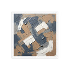 MB CANVAS ABSTRACT WALL ART PRODUCT MOCKUP