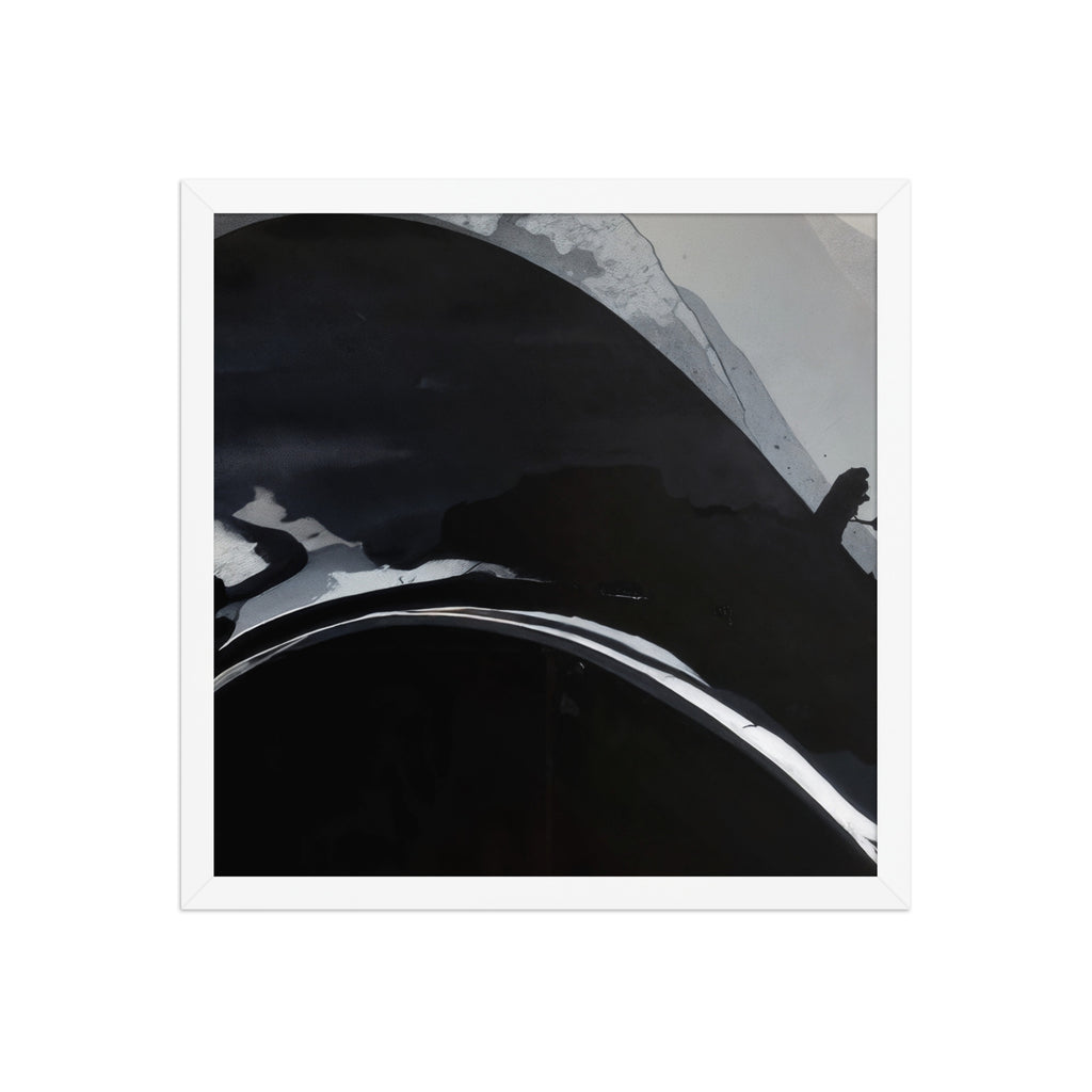 MB CANVAS ABSTRACT WALL ART PRODUCT MOCKUP