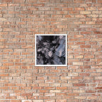 MB CANVAS ABSTRACT WALL ART PRODUCT MOCKUP
