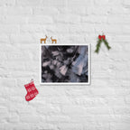 MB CANVAS ABSTRACT WALL ART PRODUCT MOCKUP