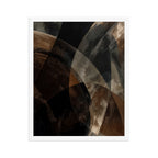 MB CANVAS ABSTRACT WALL ART PRODUCT MOCKUP