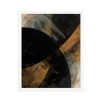 MB CANVAS ABSTRACT WALL ART PRODUCT MOCKUP