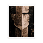 MB CANVAS ABSTRACT WALL ART PRODUCT MOCKUP