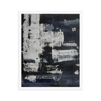 MB CANVAS ABSTRACT WALL ART PRODUCT MOCKUP