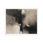 MB CANVAS ABSTRACT WALL ART PRODUCT MOCKUP