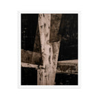 MB CANVAS ABSTRACT WALL ART PRODUCT MOCKUP