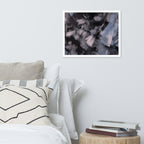 MB CANVAS ABSTRACT WALL ART PRODUCT MOCKUP