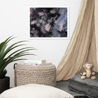 MB CANVAS ABSTRACT WALL ART PRODUCT MOCKUP