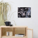 MB CANVAS ABSTRACT WALL ART PRODUCT MOCKUP