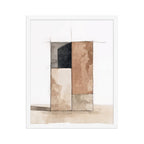MB CANVAS ABSTRACT WALL ART PRODUCT MOCKUP