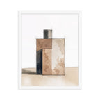 MB CANVAS ABSTRACT WALL ART PRODUCT MOCKUP