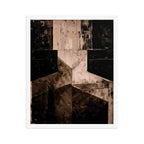 MB CANVAS ABSTRACT WALL ART PRODUCT MOCKUP