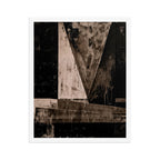 MB CANVAS ABSTRACT WALL ART PRODUCT MOCKUP