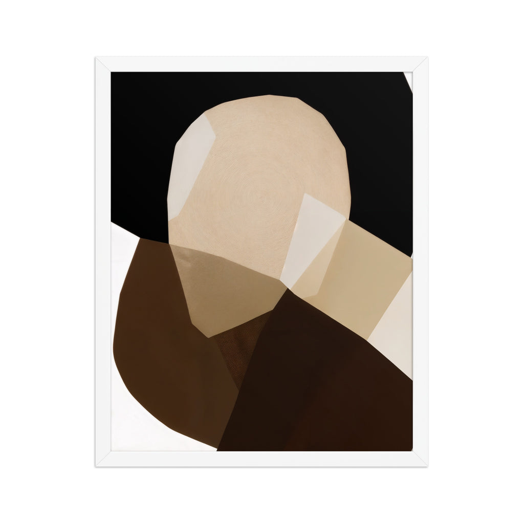 MB CANVAS ABSTRACT WALL ART PRODUCT MOCKUP
