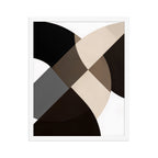 MB CANVAS ABSTRACT WALL ART PRODUCT MOCKUP