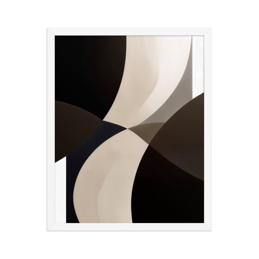 MB CANVAS ABSTRACT WALL ART PRODUCT MOCKUP