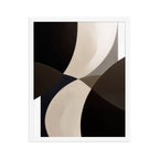 MB CANVAS ABSTRACT WALL ART PRODUCT MOCKUP