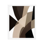 MB CANVAS ABSTRACT WALL ART PRODUCT MOCKUP