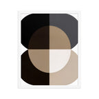MB CANVAS ABSTRACT WALL ART PRODUCT MOCKUP