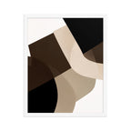 MB CANVAS ABSTRACT WALL ART PRODUCT MOCKUP