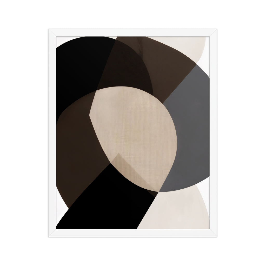 MB CANVAS ABSTRACT WALL ART PRODUCT MOCKUP
