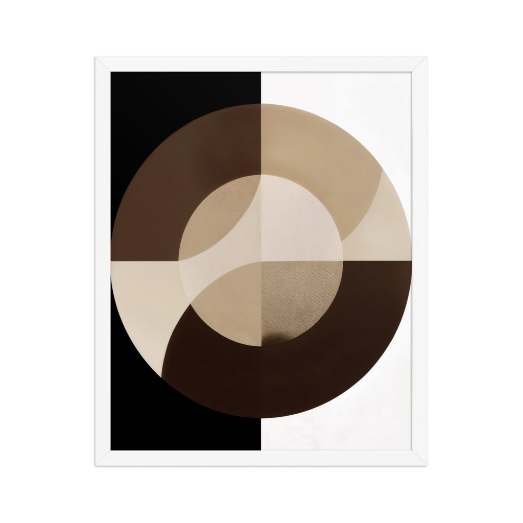 MB CANVAS ABSTRACT WALL ART PRODUCT MOCKUP