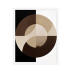 MB CANVAS ABSTRACT WALL ART PRODUCT MOCKUP