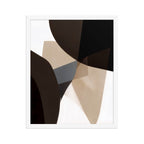 MB CANVAS ABSTRACT WALL ART PRODUCT MOCKUP