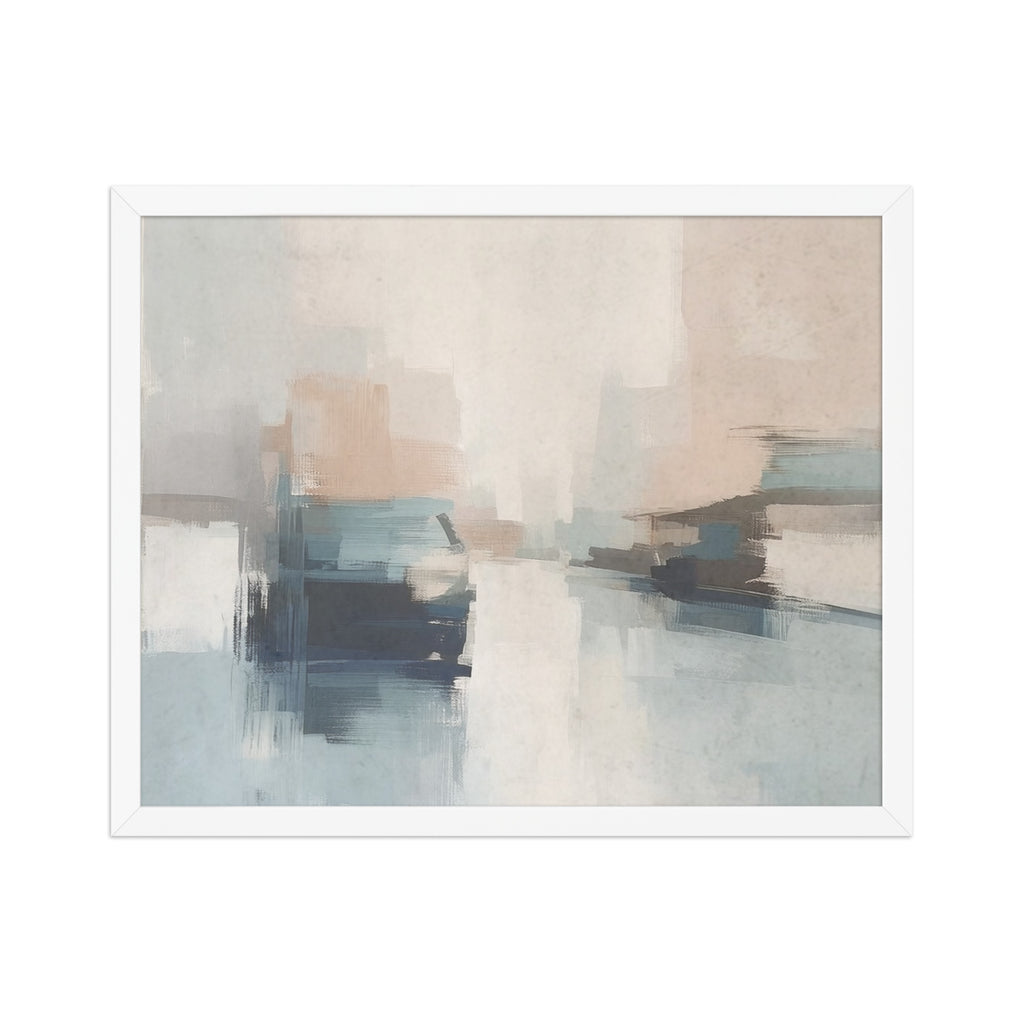 MB CANVAS ABSTRACT WALL ART PRODUCT MOCKUP