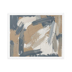 MB CANVAS ABSTRACT WALL ART PRODUCT MOCKUP