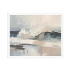 MB CANVAS ABSTRACT WALL ART PRODUCT MOCKUP