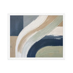 MB CANVAS ABSTRACT WALL ART PRODUCT MOCKUP