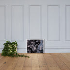 MB CANVAS ABSTRACT WALL ART PRODUCT MOCKUP