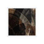 MB CANVAS ABSTRACT WALL ART PRODUCT MOCKUP