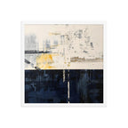 MB CANVAS ABSTRACT WALL ART PRODUCT MOCKUP