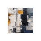 MB CANVAS ABSTRACT WALL ART PRODUCT MOCKUP
