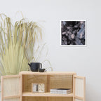 MB CANVAS ABSTRACT WALL ART PRODUCT MOCKUP