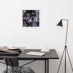 MB CANVAS ABSTRACT WALL ART PRODUCT MOCKUP
