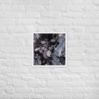 MB CANVAS ABSTRACT WALL ART PRODUCT MOCKUP