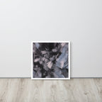 MB CANVAS ABSTRACT WALL ART PRODUCT MOCKUP