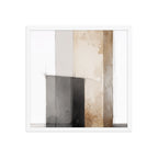 MB CANVAS ABSTRACT WALL ART PRODUCT MOCKUP