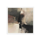 MB CANVAS ABSTRACT WALL ART PRODUCT MOCKUP