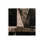 MB CANVAS ABSTRACT WALL ART PRODUCT MOCKUP