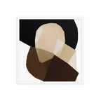 MB CANVAS ABSTRACT WALL ART PRODUCT MOCKUP