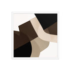 MB CANVAS ABSTRACT WALL ART PRODUCT MOCKUP
