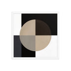 MB CANVAS ABSTRACT WALL ART PRODUCT MOCKUP