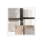 MB CANVAS ABSTRACT WALL ART PRODUCT MOCKUP